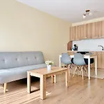 Apartment Flat & Free Parking
