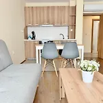 Apartment Flat & Free Parking