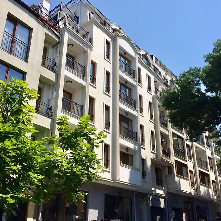 Flat & Free Parking Apartment