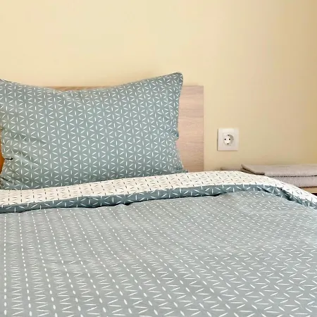 Flat & Free Parking Apartment Varna