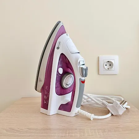 Apartment Flat & Free Parking *