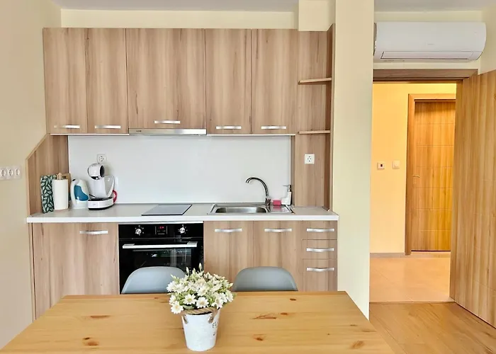 Flat & Free Parking *