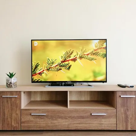 Апартаменты Flat & Free Parking Варна