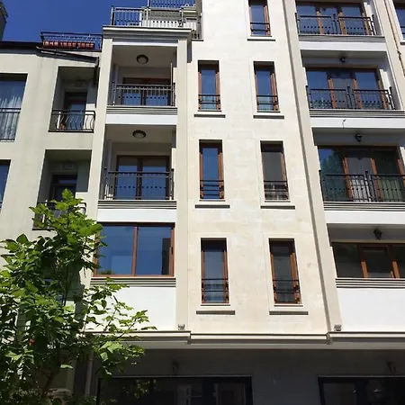 Apartment Flat & Free Parking