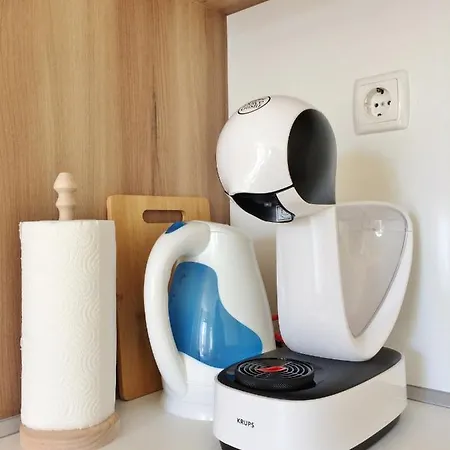 Flat & Free Parking * Варна