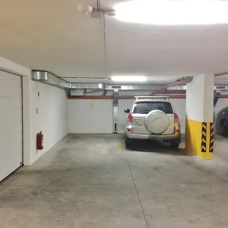 Flat & Free Parking Apartment