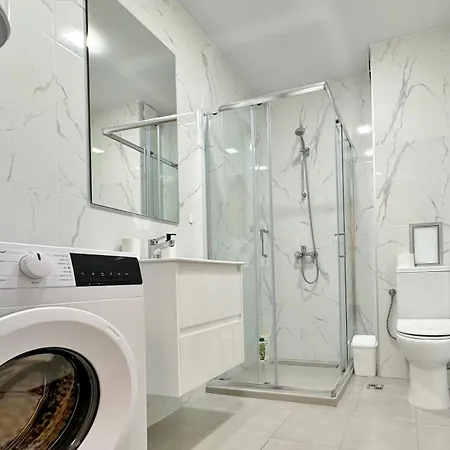 Apartment Flat & Free Parking *