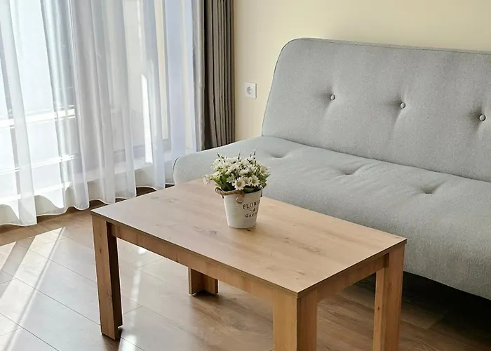 Flat & Free Parking Apartment