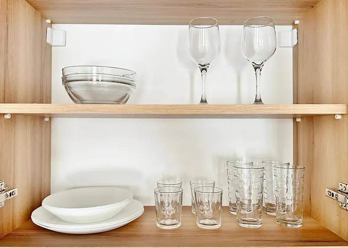 Flat & Free Parking Βάρνα