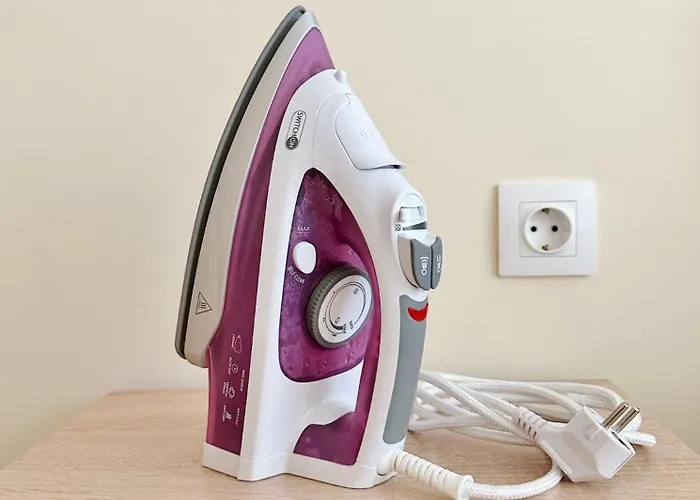 Apartment Flat & Free Parking *